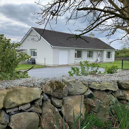 Bridgeview B&B Ennis Exteriér fotografie