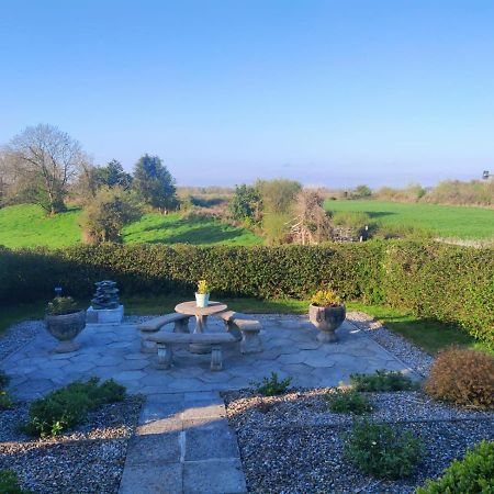 Bridgeview B&B Ennis Exteriér fotografie