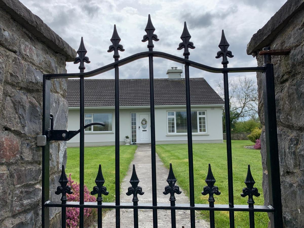 Bridgeview B&B Ennis Exteriér fotografie