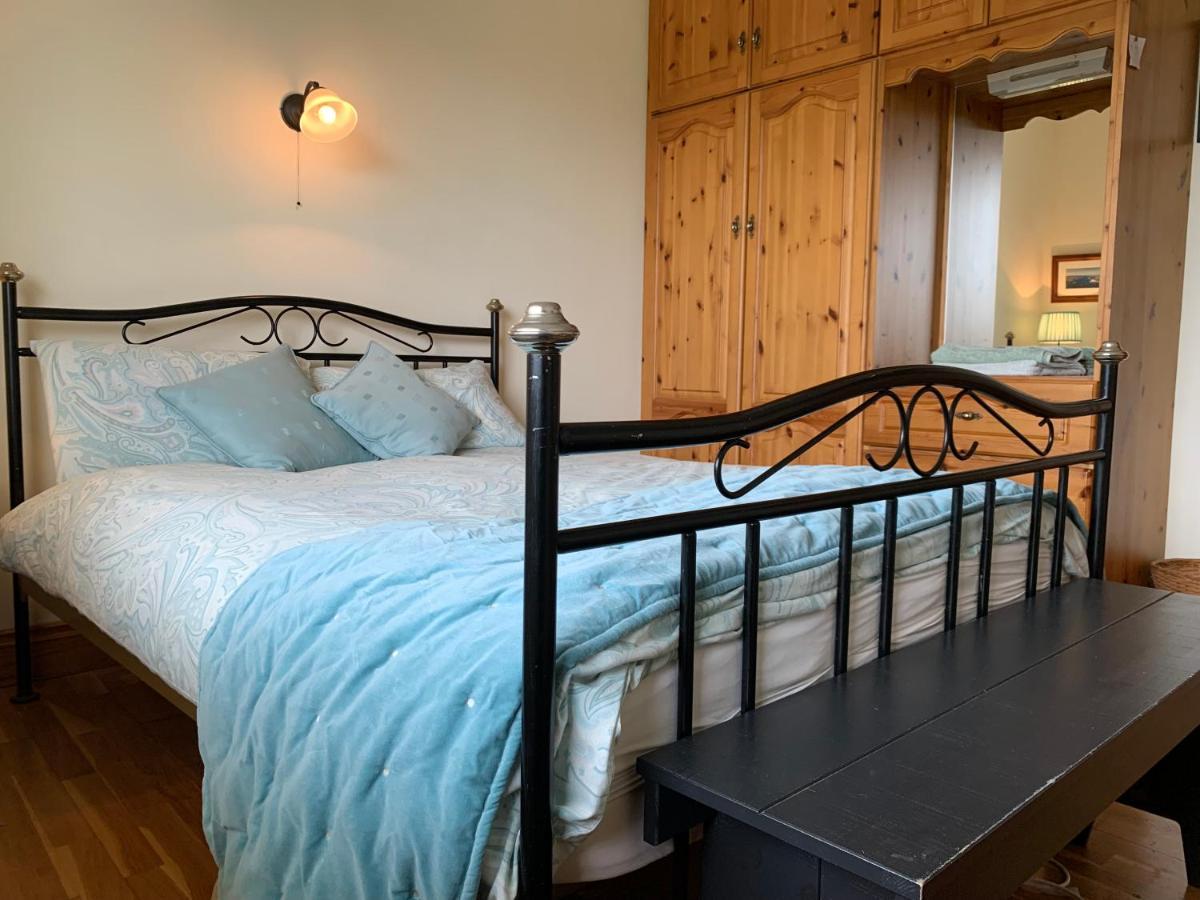Bridgeview B&B Ennis Exteriér fotografie