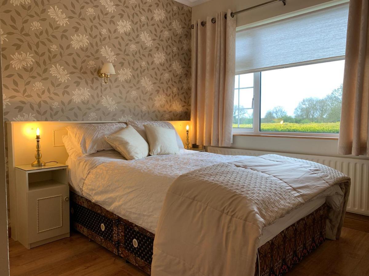 Bridgeview B&B Ennis Exteriér fotografie