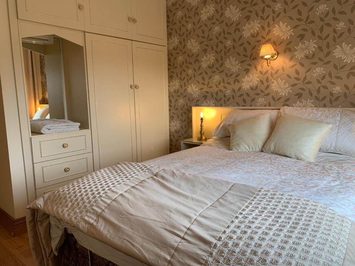 Bridgeview B&B Ennis Exteriér fotografie