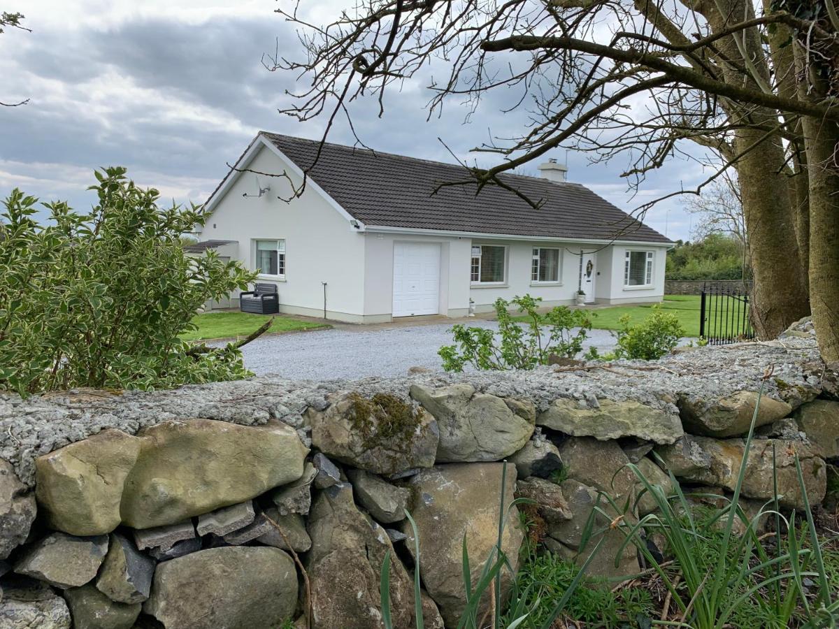 Bridgeview B&B Ennis Exteriér fotografie