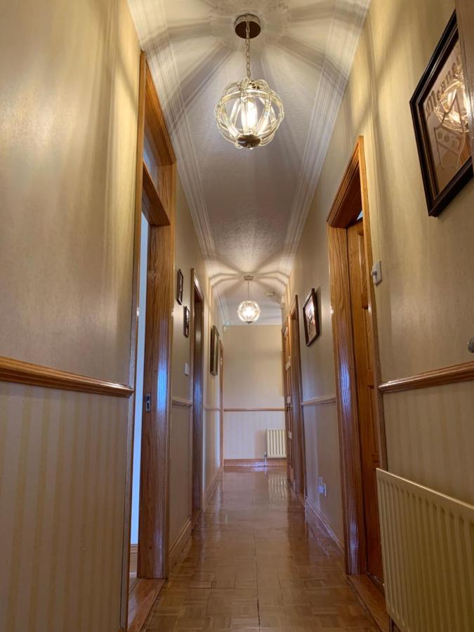 Bridgeview B&B Ennis Exteriér fotografie