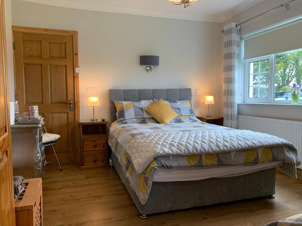 Bridgeview B&B Ennis Exteriér fotografie