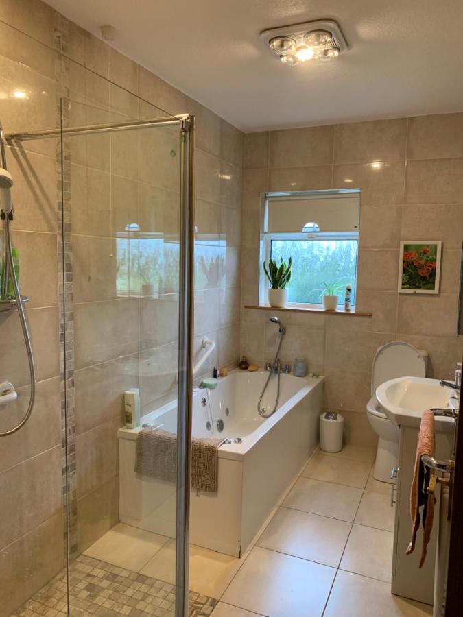 Bridgeview B&B Ennis Exteriér fotografie